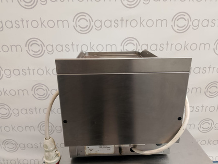 Płyta grillowa elektryczna Diamond EFT47L, 400V