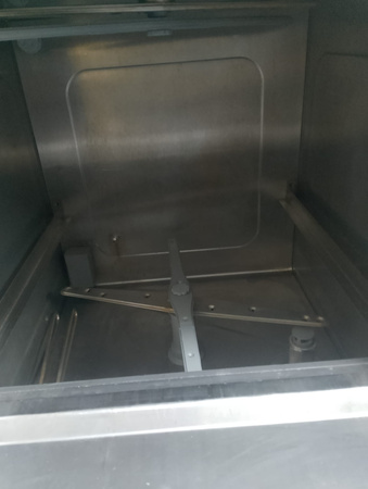 Zmywarka do naczyń uniwersalna STALGAST 801506, 230V