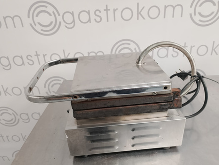 Gofrownica Royal Catering RCWM-2000-E 2000 W