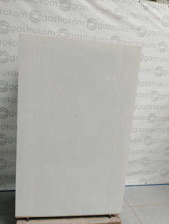 Witryna chłodnicza 2-drzwiowa Cold SW 1200 DR