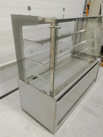 Witryna chłodnicza WchK Dacota 1,5