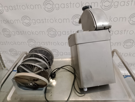 Szatkownica Resto Quality RQ780 z tarczami