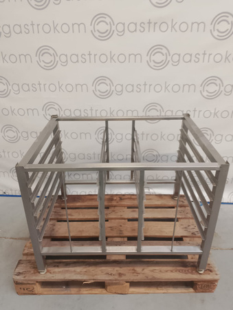 Podstawa pod piec 96x72,5x71 cm