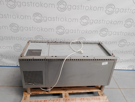 Podstawa chłodnicza 2 szuflady Fagor EMFP7-120B 120X63