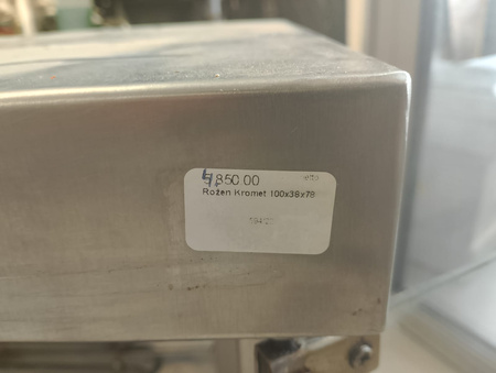 Rożen Kromet OE-12 100x38x78