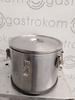 TERMOS STALOWY 50 L