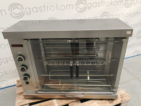 Rożen Kromet OE-12 100x38x78