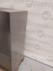 Okap przyścienny nawiewno-wywiewny 230x110