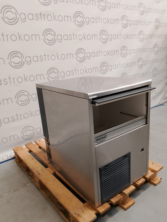 Łuskarka BREMA GB 902 A