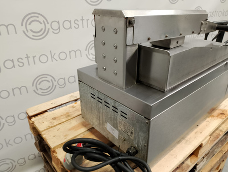 Grill do steków Lincat 40x70