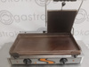 Kontakt grill podwójny gładki GR 8.1L Fiamma