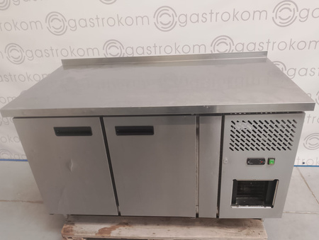 STÓŁ CHŁODNICZY 2-DRZWIOWY STALGAST 841026