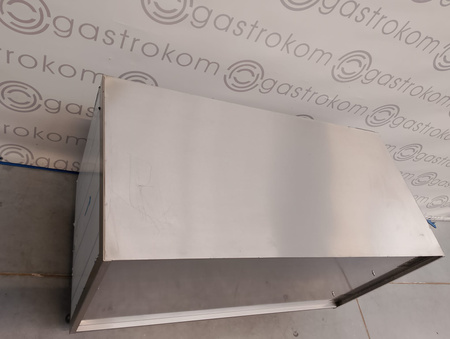 Stół grzewczy Gort 125x62x80