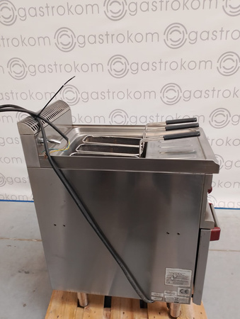 Makaroniarka el. Diamond EC47 z koszami