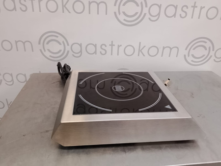 Kuchenka indukcyjna Metro Professional HIC/GIC 3500