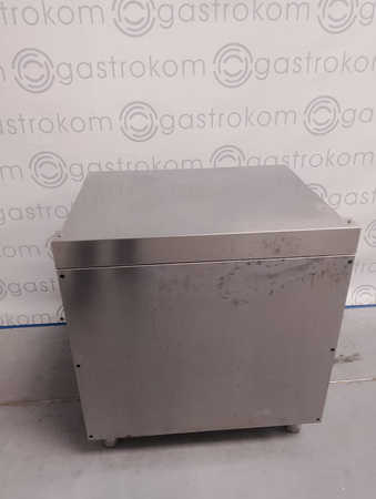 Stanowisko neutralne z 2 szufladami 80x70x85