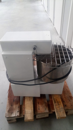 Mikser spiralny OEM F201