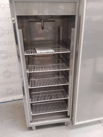 Szafa chłodnicza GN 2/1 700l nierdzewna DM-92101