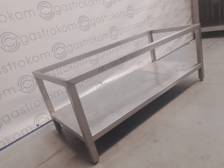 Podstawa pod urządzenia 140x61x57