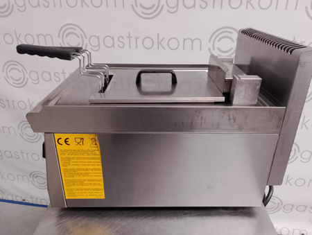 FRYTOWNICA 1-KOMOROWA NASTAWNA Z LINII GIORIK FRE46R