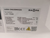 Lada chłodnicza szyba prosta Rapa L-A1 179/90