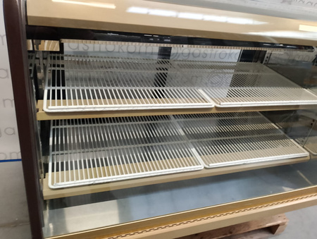 Witryna cukiernicza Igloo Julia 1.3