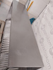 Okap przyścienny nawiewno-wywiewny 230x110