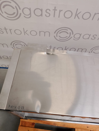 Okap wyciągowy 100x63 Jeven