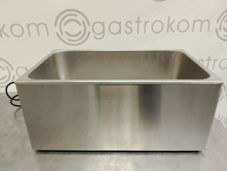 Bemar Hendi Gn 1/1 238905