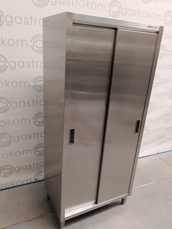 Szafa przelotowa drzwi przesuwne 80x50x180