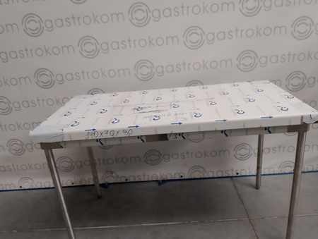 Stół centralny 140x70x90