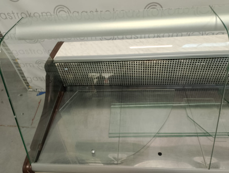 Lada chłodnicza Cebea Wch-1/E2 180x93