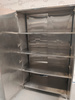 Szafa przelotowa bez drzwi 120x56x200