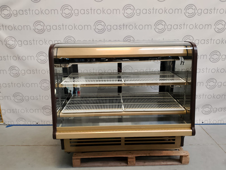 Witryna cukiernicza Igloo Julia 1.3