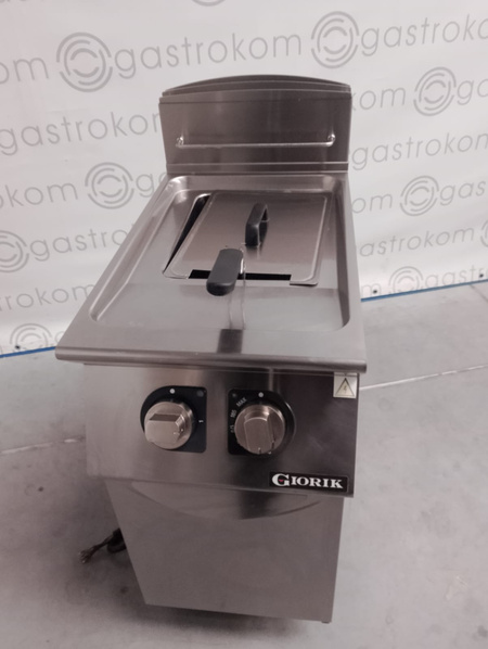 Frytownica elektryczna wolnostojąca Giorik 15FE