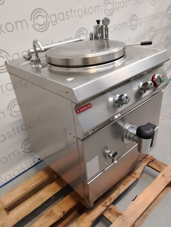 Kocioł warzelny elektryczny Angelo PO