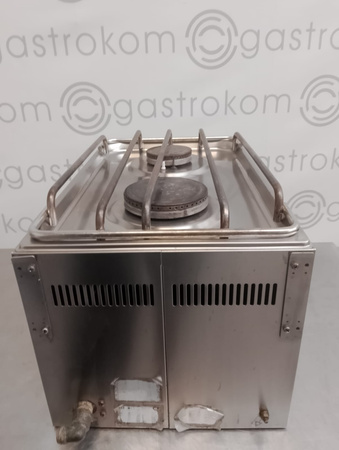 Kuchnia gazowa Redfox 2 palnikowa SP30GL