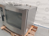 Piec konw.-par. Retigo B 0611 iG  gazowy 6x GN 1/1