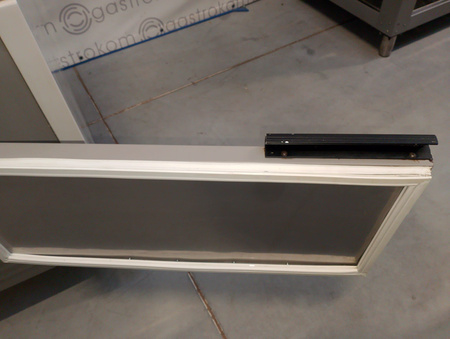 Lada chłodnicza Cold W20PSK