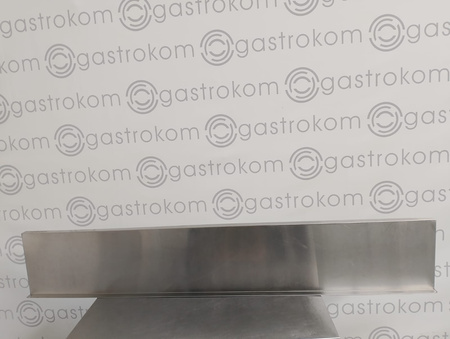 Półka pojedyncza 180x30