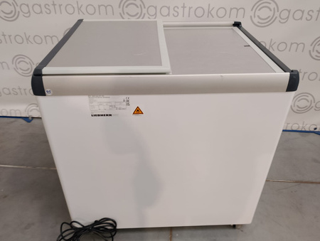 Zamrażarka skrzyniowa do lodów Liebherr EFE 2200