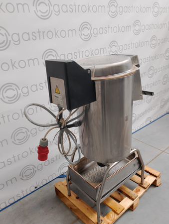 Obieraczka Fimar PPF10M40050T z separatorem