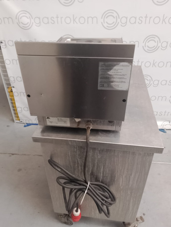 Kuchnia elektryczna 2-palnikowa Diamond