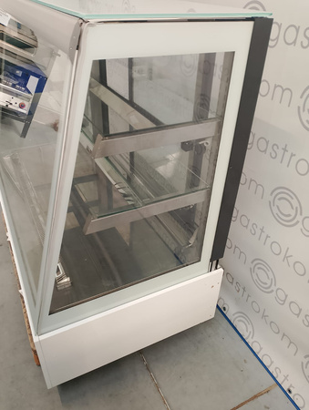 Witryna cukiernicza Graner