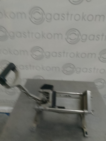 Krajalnica do frytek ziemniaków z 4 ostrzami - Hendi 630402