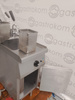 Makaroniarka elektryczna 2x 1/3 GN Stalgast 9745000