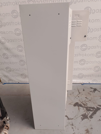 Szafka BHP ubraniowa 4-drzwiowa 180 cm x 80 cm