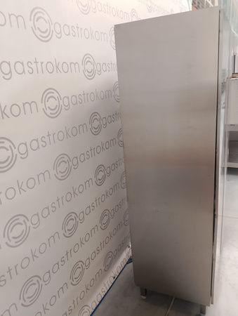 Szafa przelotowa drzwi otwierane 120x60x200