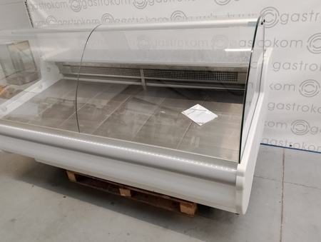 Lada chłodnicza Igloo Basia 2/2 1S 200 cm
