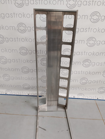 NADSTAWKA NA POJEMNIKI 16X GN 1/6 168x55x75